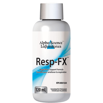 Resp-FX (120 Milliliters)