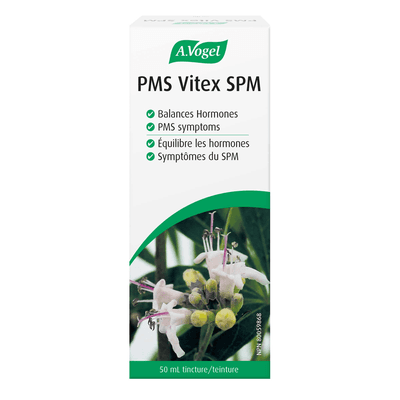 Pms Vitex (50 Milliliters)