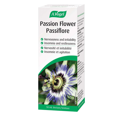 Passion Flower (50 Milliliters)