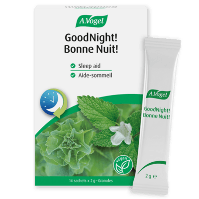 Good Night! (14 sachets)