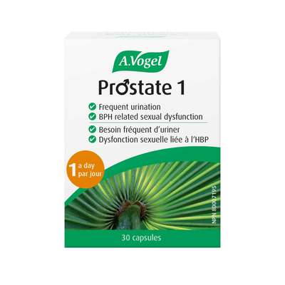 Prostate 1 (30 capsules)