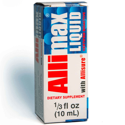 Allimax Liquid (10 Milliliters)