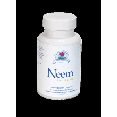 Neem (60 capsules)