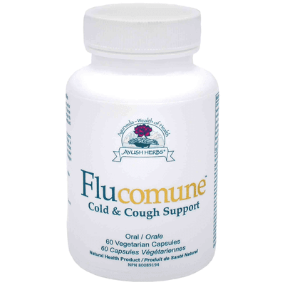 Flucomune (60 capsules)