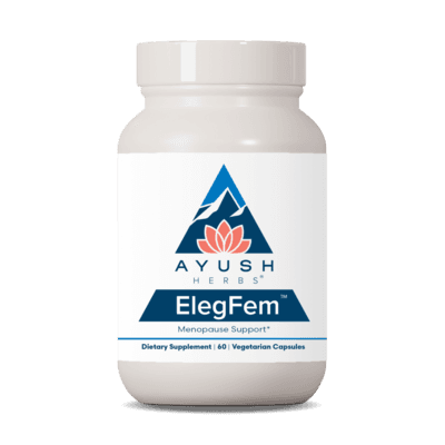 Eleg Fem (60 capsules)