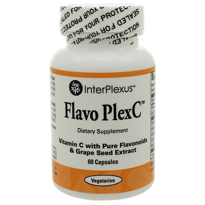 Flavo Plex-C (60 capsules)