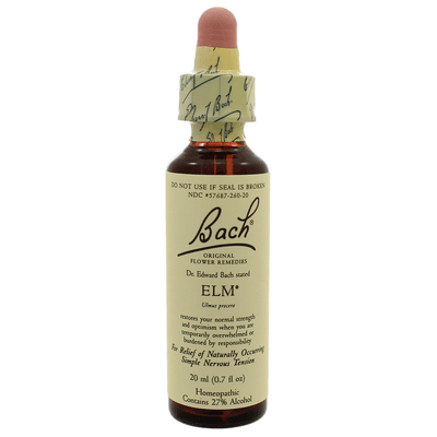 Elm (20 Milliliters)