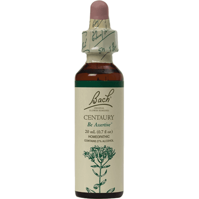 Centaury (20 Milliliters)