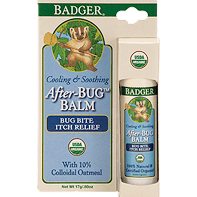 After Bug Itch Relief Stick (0.6 Ounces)