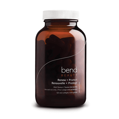 Renew + Protect Softgels (120 Softgels)