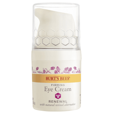 Burt's Bees Renewal Firming Eye Cream (0.5 Ounces)