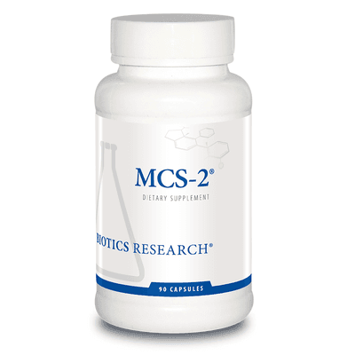 MCS®-2 (90 capsules)