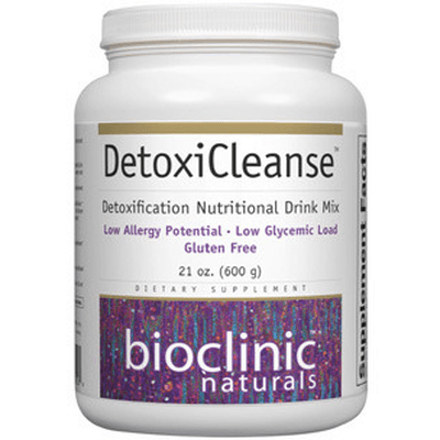 DetoxiCleanse (600 Grams)