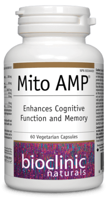 Mito AMP® (60 capsules)