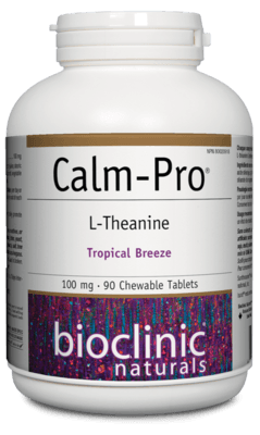 Calm-Pro (90 Chewables)