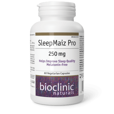 SleepMaiz Pro (60 capsules)