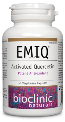 EMIQ (60 capsules)
