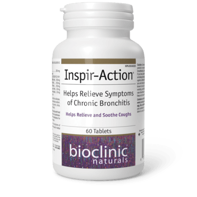 Inspir-Action™ (60 tablets)