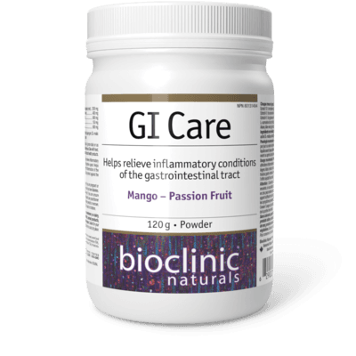 GI Care (120 Grams)