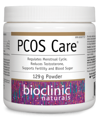 PCOS Care (129 Grams)