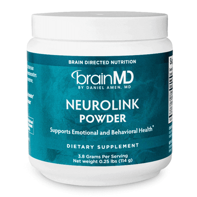 NeuroLink Powder (114 Grams)