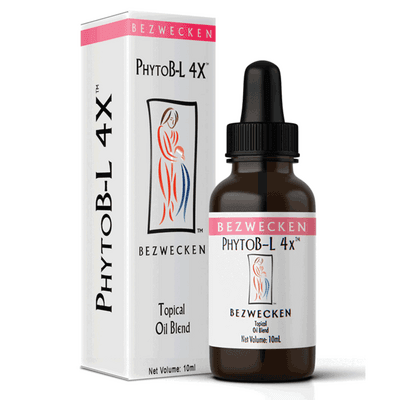 Phytob-L 4x  (California Only) (10 Milliliters)