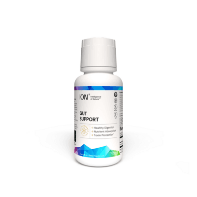 ION* Gut Support (236 Milliliters)