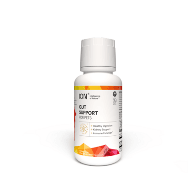 ION* Gut Support For Pets (8 Ounces)