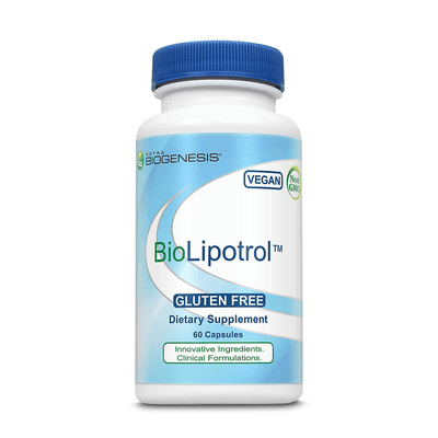BioLipotrol (60 capsules)