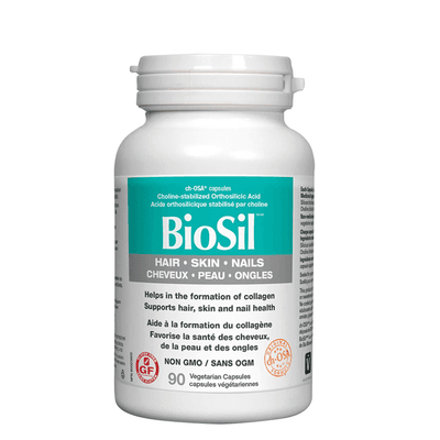 BioSil Original Capsules (90 capsules)