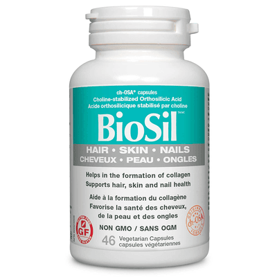 BioSil Original Capsules (46 Capsules)