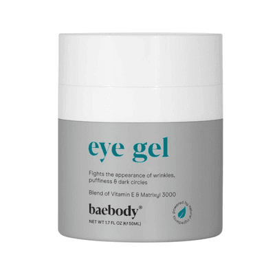 Eye Gel (1.7 Ounces)