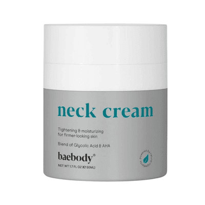Neck Cream (1.7 Ounces)