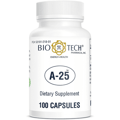 A-25 (100 capsules)
