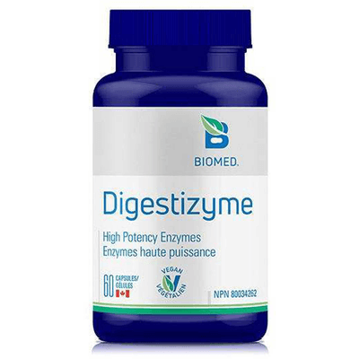 Digestizyme (60 capsules)