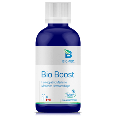 Bio Boost (50 Milliliters)