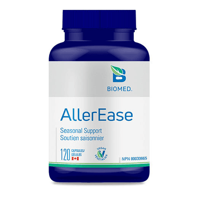 AllerEase (120 capsules)