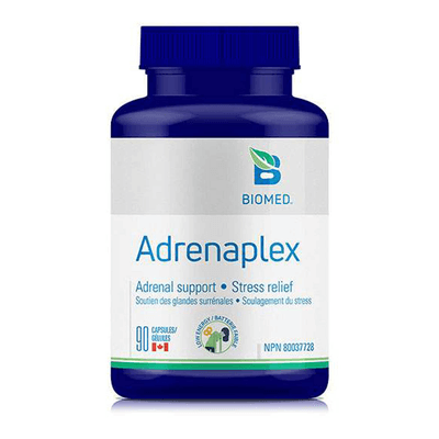 Adrenaplex (90 capsules)