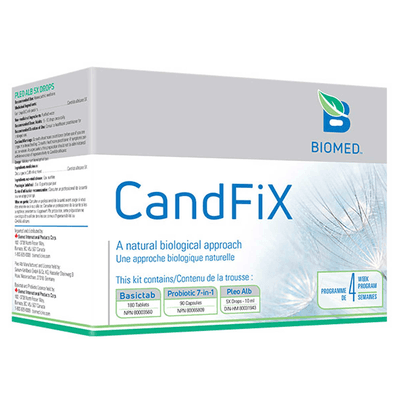 CandFix Kit (1 kit)