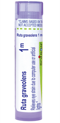 Ruta Graveolens 1m (80 pellets)
