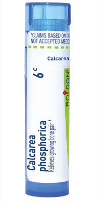Calcarea Phosphorica 6c (80 pellets)
