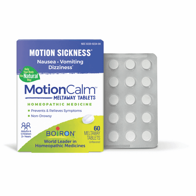 MotionCalm (60 tablets)