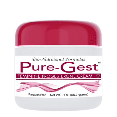 Pure Gest (56 Grams)