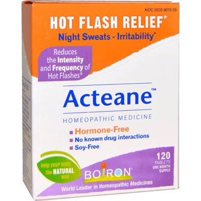 Acteane (120 tablets)