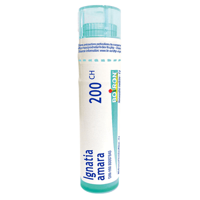 Ignatia amara 200CH (80 Pellets)
