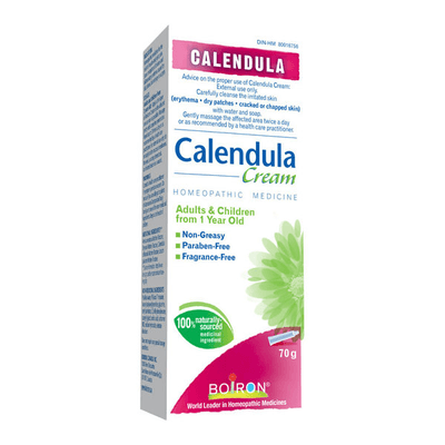 Calendula Cream (70 Grams)