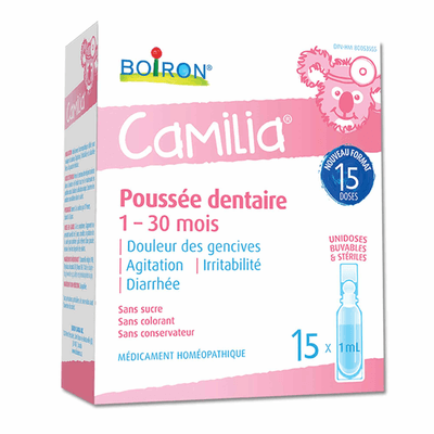 Camilia® (15 Count)
