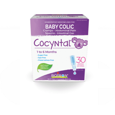 Cocyntal 30 Dose (30 Count)