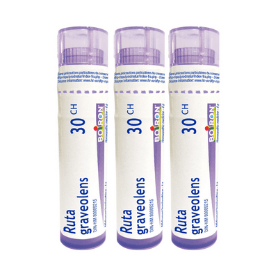 Boiron Ruta Graveolens 30ch (30 Pellets)