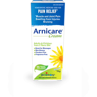 Arnicare Cream (70 Grams)